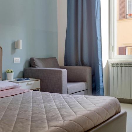 Happy Seasons Bed & Breakfast Rome Luaran gambar