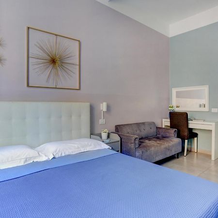 Happy Seasons Bed & Breakfast Rome Luaran gambar