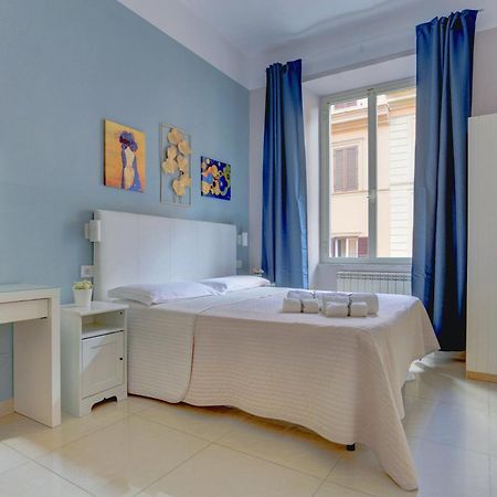 Happy Seasons Bed & Breakfast Rome Luaran gambar