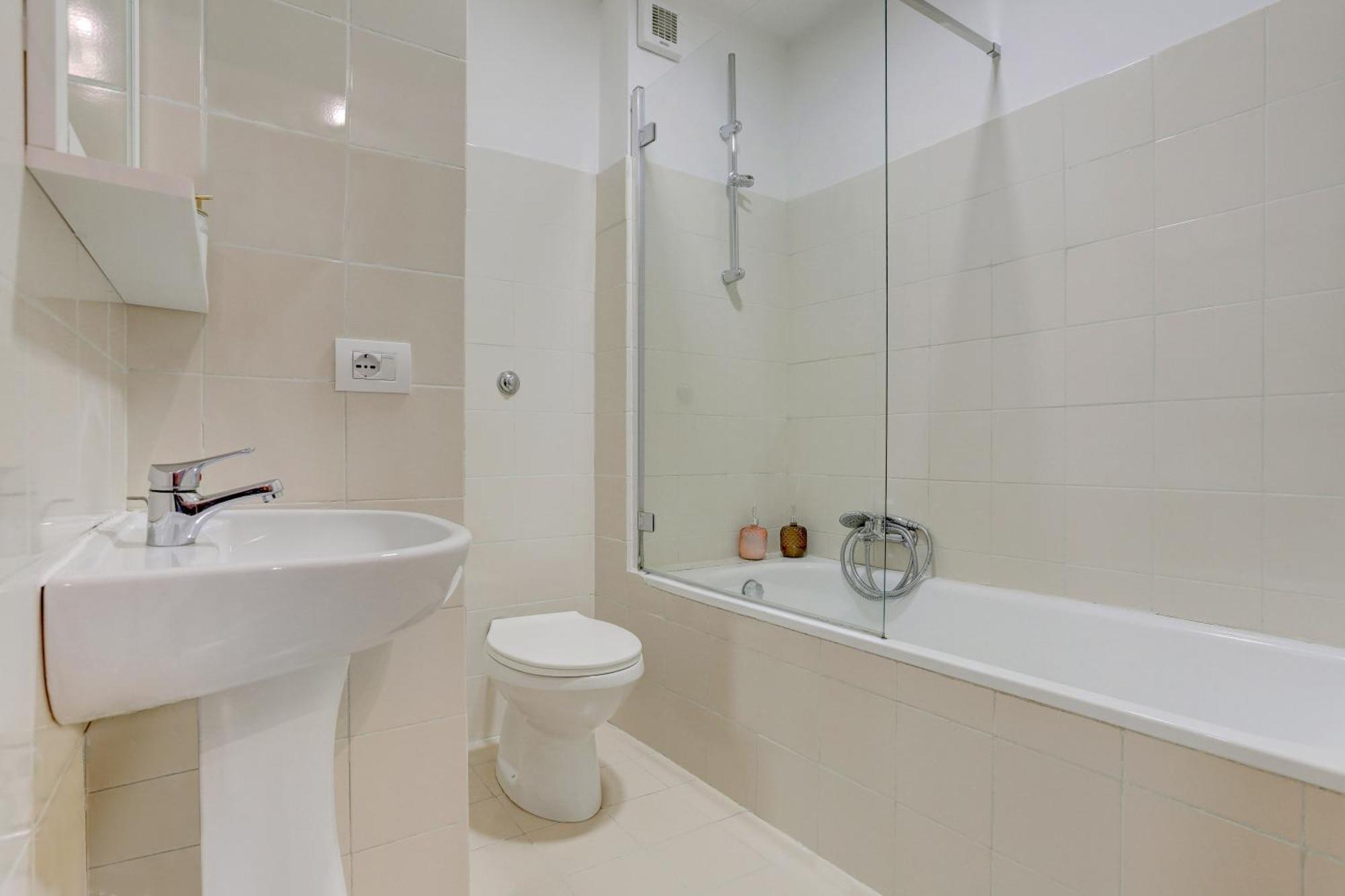 Happy Seasons Bed & Breakfast Rome Luaran gambar