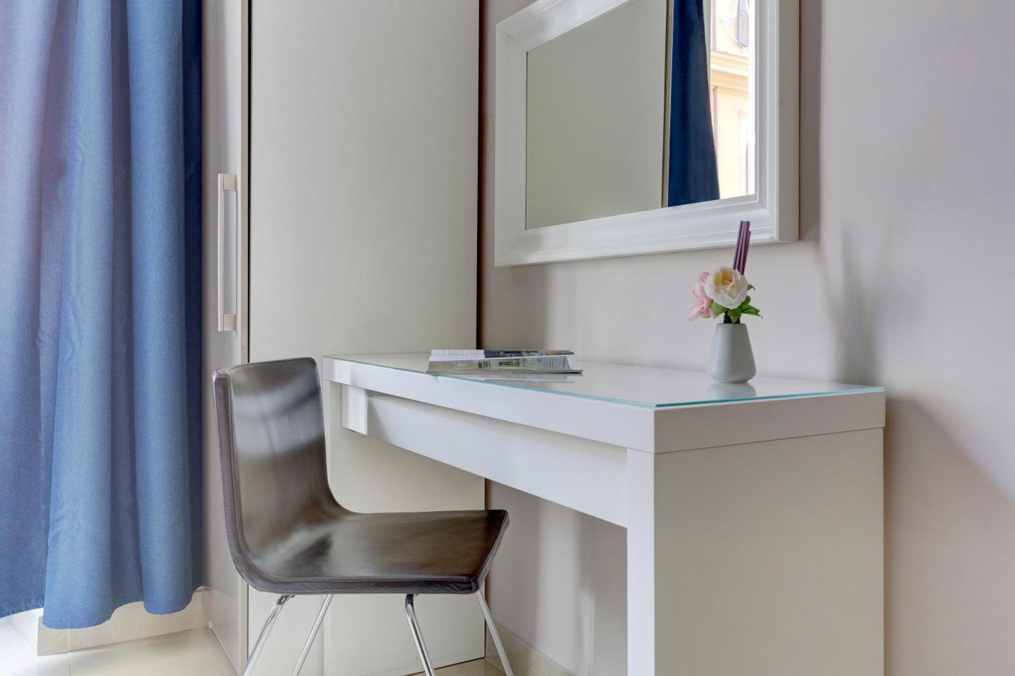 Happy Seasons Bed & Breakfast Rome Luaran gambar