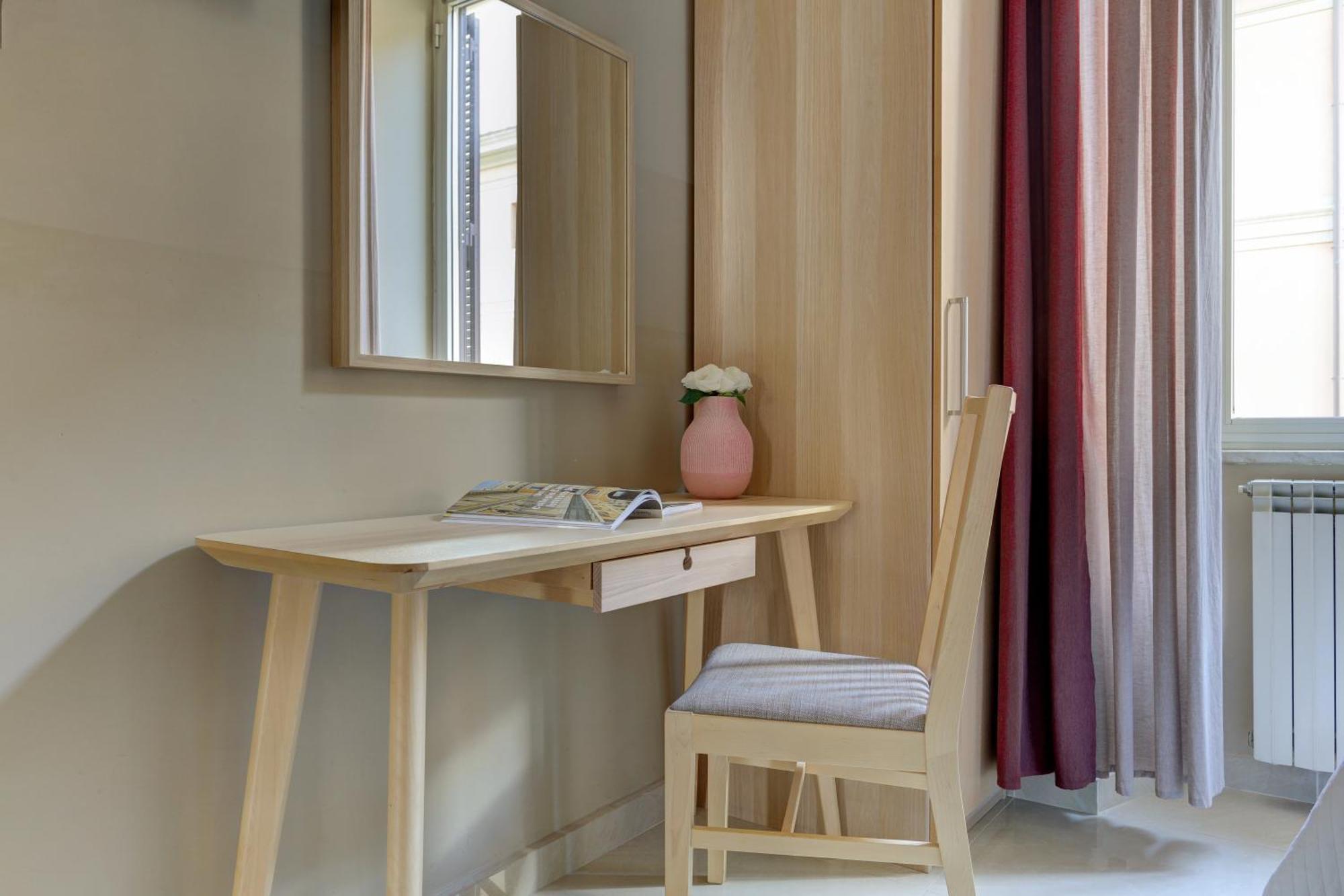Happy Seasons Bed & Breakfast Rome Luaran gambar