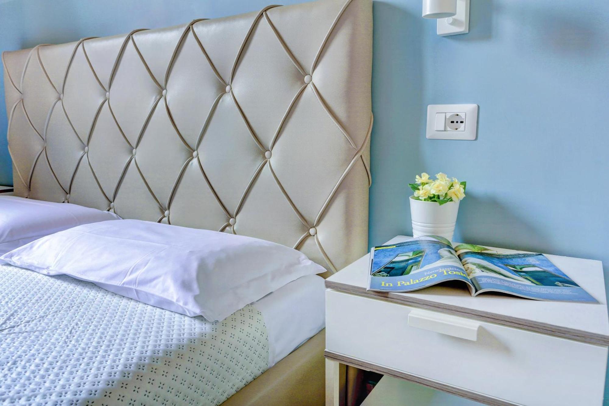 Happy Seasons Bed & Breakfast Rome Luaran gambar