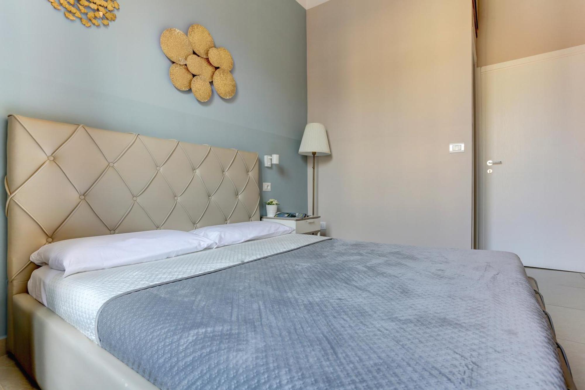 Happy Seasons Bed & Breakfast Rome Luaran gambar